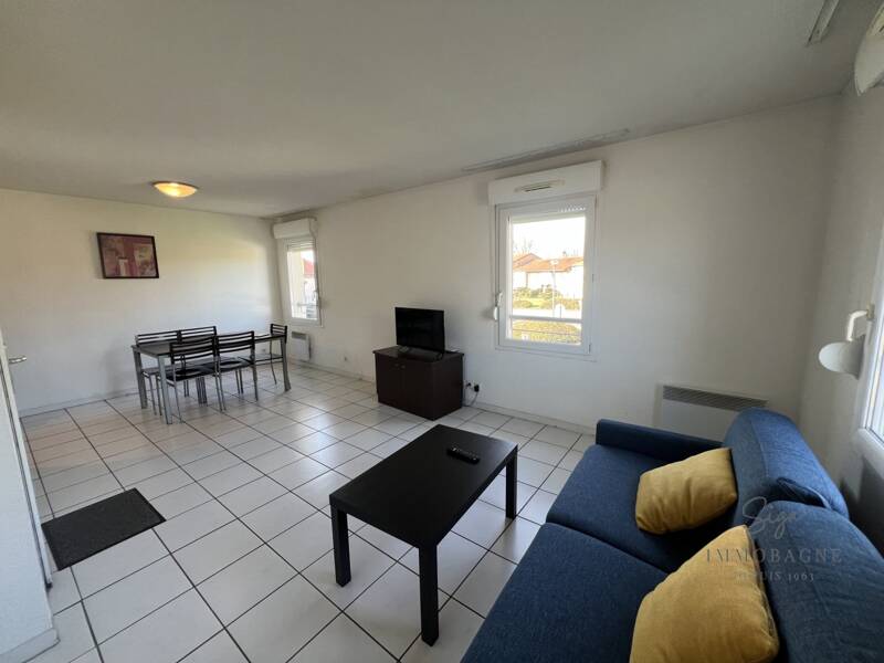 Maison à vendre, 40m², GERZAT