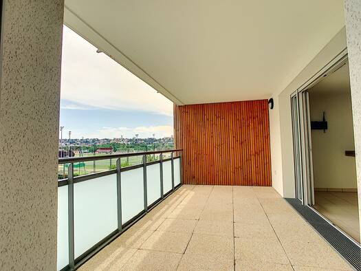 Appartement à vendre 195 000 € 2 pièces 1 chambre 42 m² Étage 2/4 Centre Ancien Balma 31130