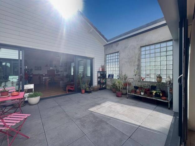 Maison de ville à vendre 439 000 € 5 pièces 4 chambres 200 m² 221 m² de terrain Pau Sud Pau 64000