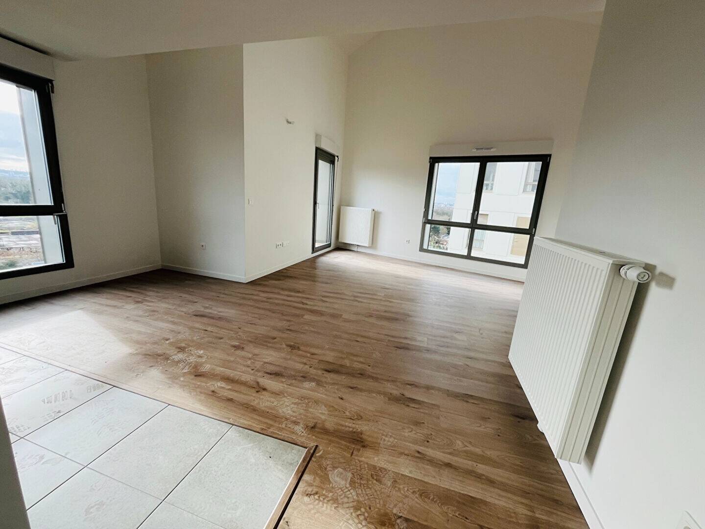 Maison à louer, 70m², AUBERVILLIERS