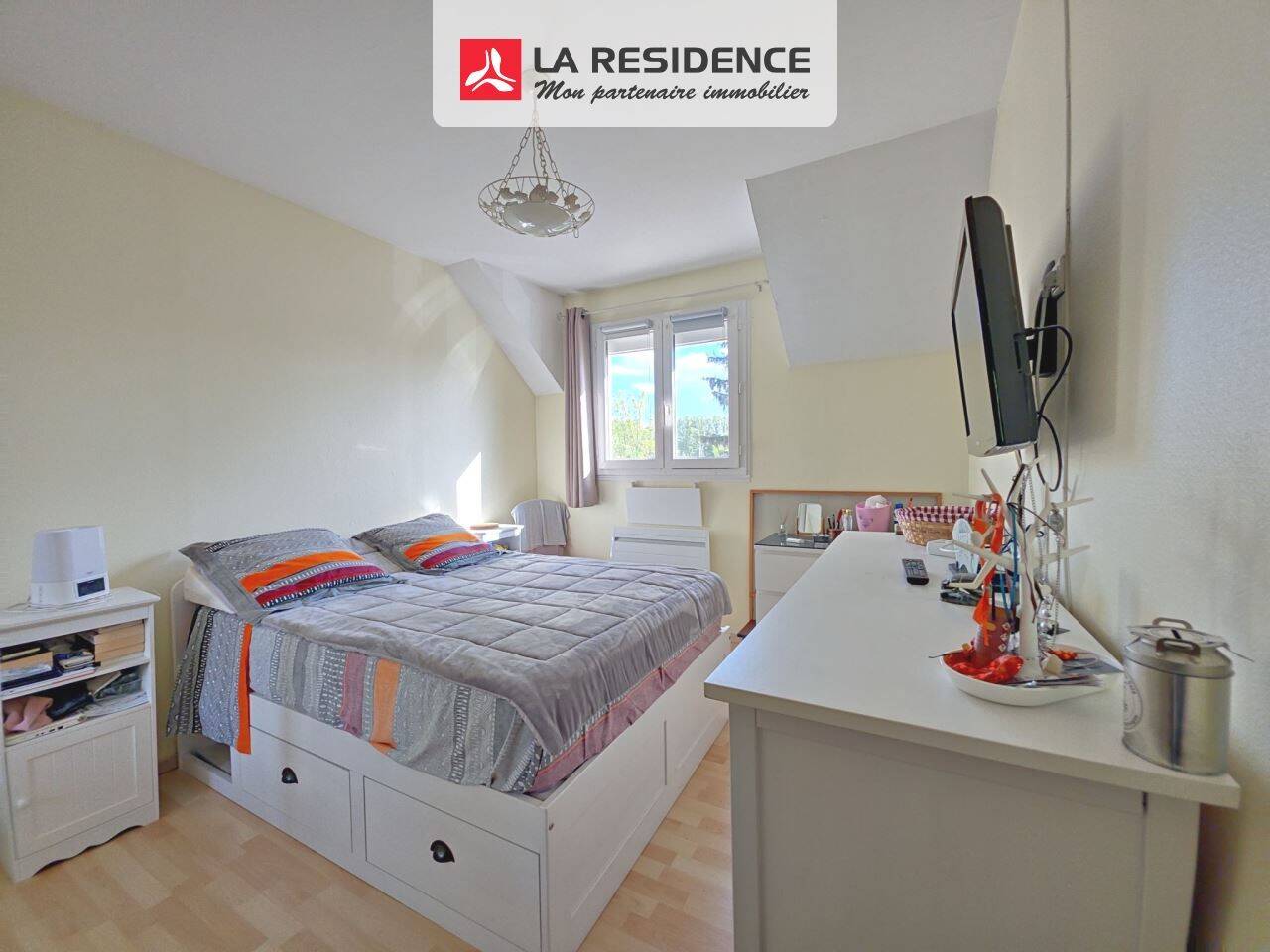 Maison à vendre, 53m², FOLLAINVILLE DENNEMONT
