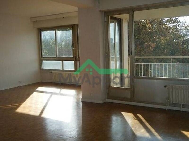 Maison à louer, 84m², BESANCON