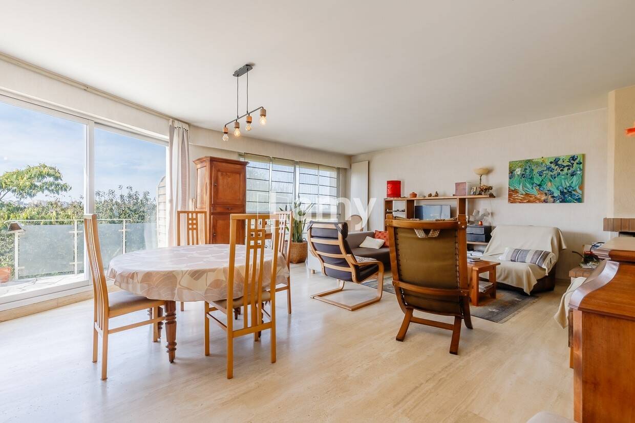 Maison à vendre, 165m², LA ROCHE SUR YON