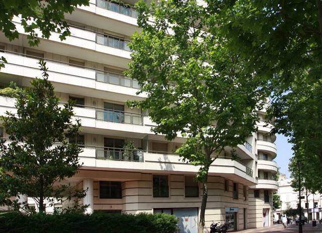 Maison à louer, 75m², LEVALLOIS PERRET