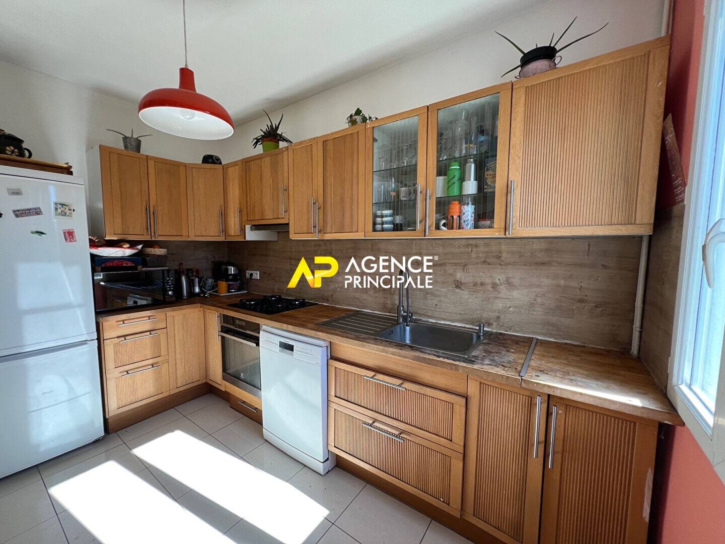 Maison à vendre, 100m², ARGENTEUIL
