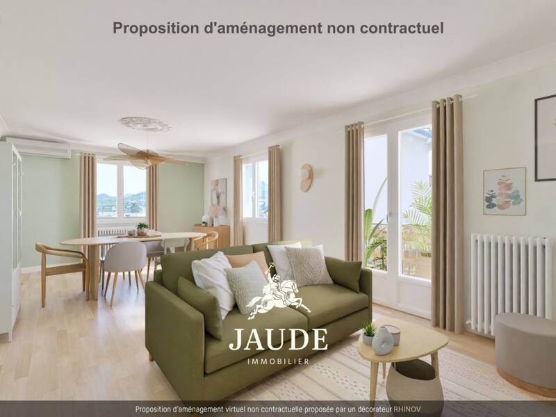 Maison à vendre, 200m², CLERMONT FERRAND