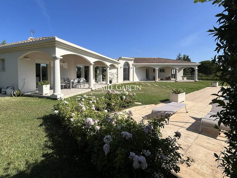Maison à vendre, 215m², AIX EN PROVENCE
