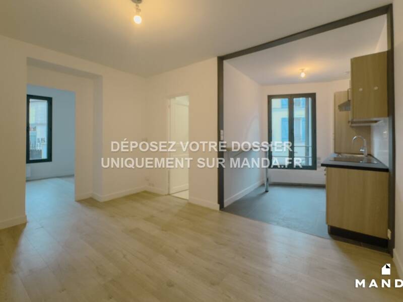 Maison à louer, 31m², ASNIERES SUR SEINE