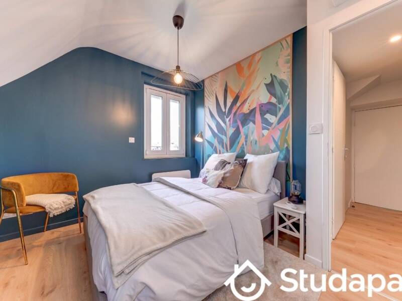 Maison à louer, 36m², VENISSIEUX