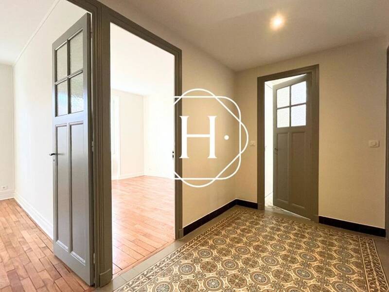 Maison à louer, 63m², RILLIEUX LA PAPE