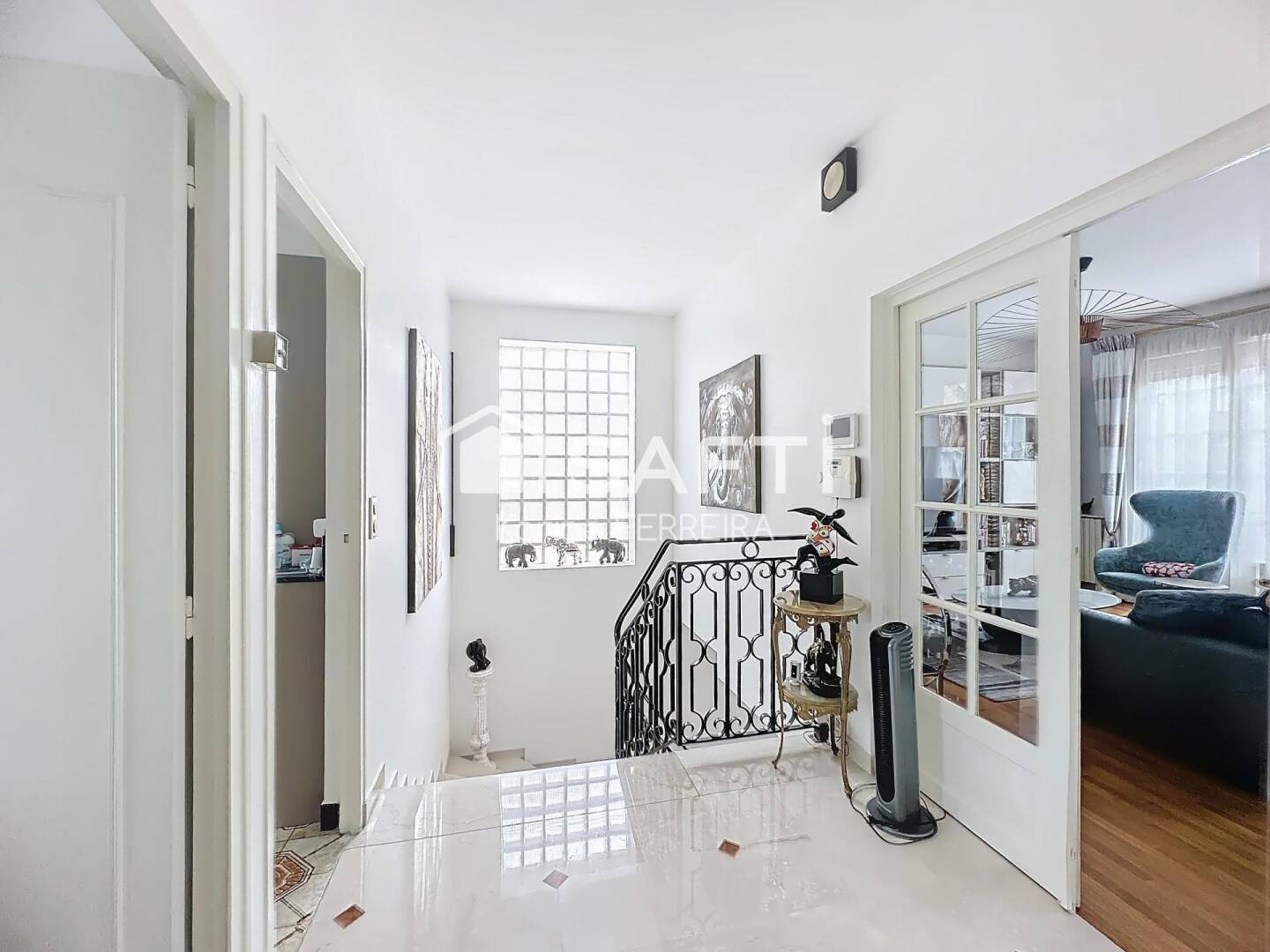 Maison à vendre, 300m², CHAMPIGNY SUR MARNE