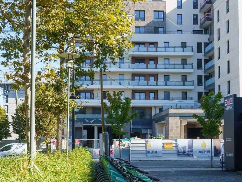 Maison à louer, 61m², RUEIL MALMAISON