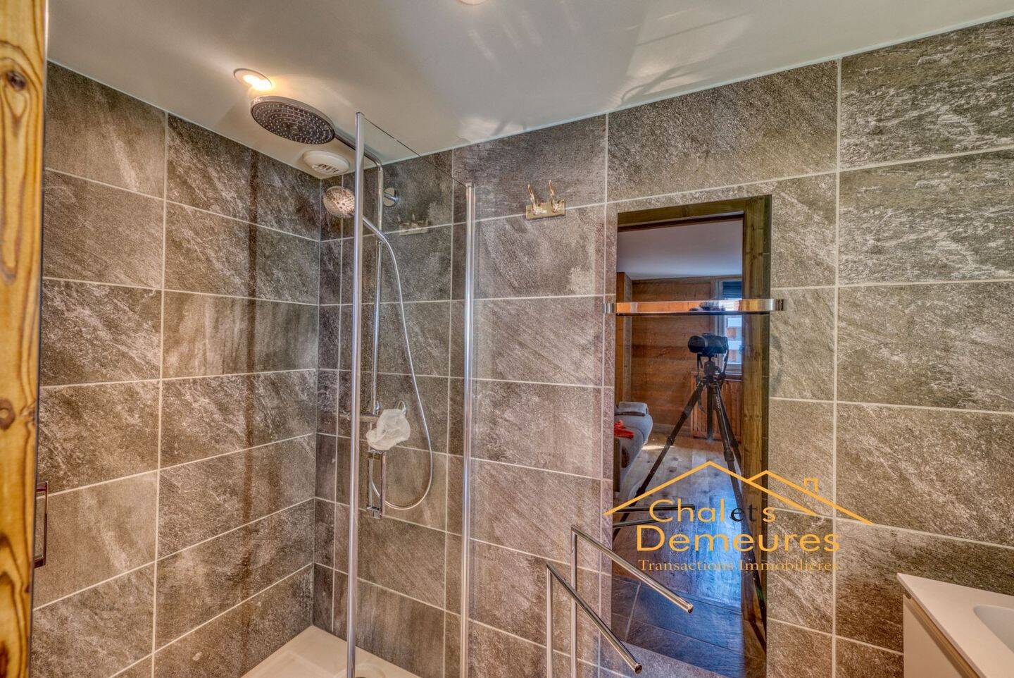 Maison à vendre, 111m², MEGEVE