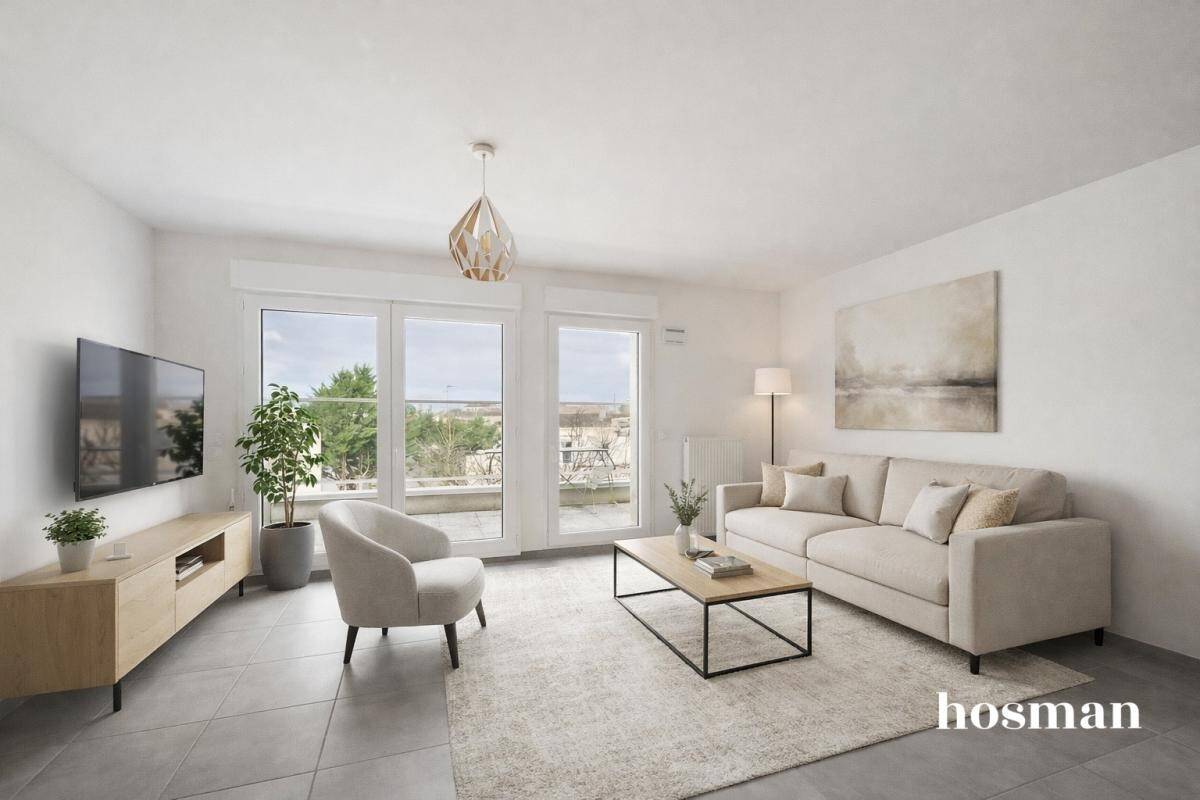 Maison à vendre, 85m², MERIGNAC