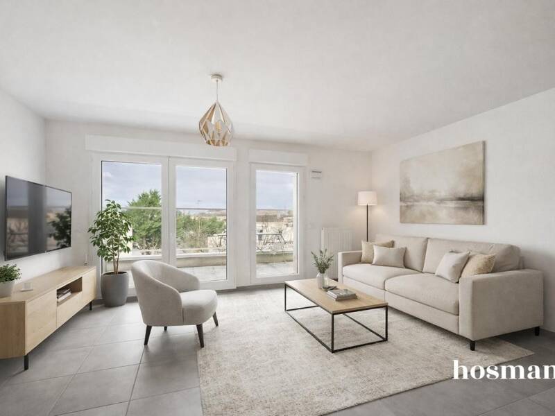 Maison à vendre, 85m², MERIGNAC