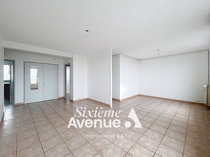 Maison à louer, 74m², DECINES CHARPIEU