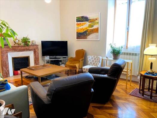 Appartement à vendre 479 000 € 6 pièces 4 chambres 170 m² Étage 2/4 Chambéry 73000