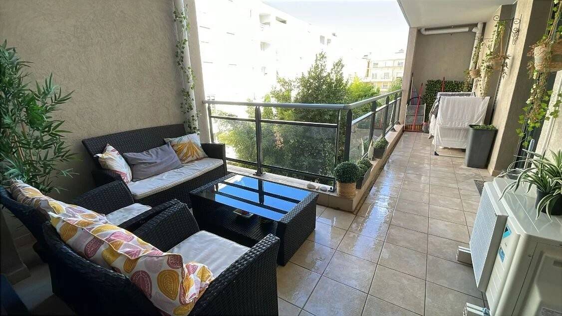 Maison à louer, 70m², ANTIBES