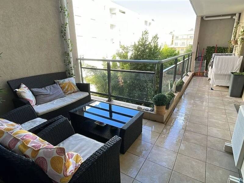 Maison à louer, 70m², ANTIBES