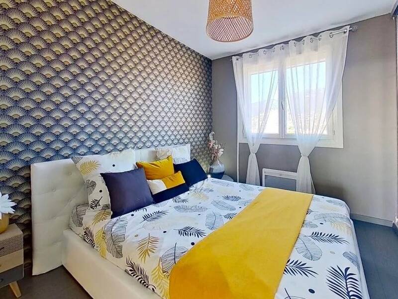 Maison à vendre, 63m², TOULON