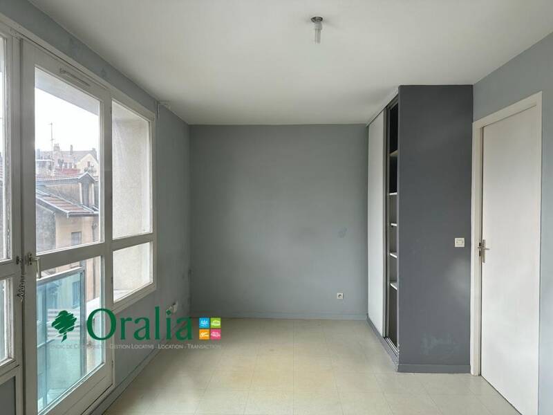 Maison à louer, 22m², GRENOBLE