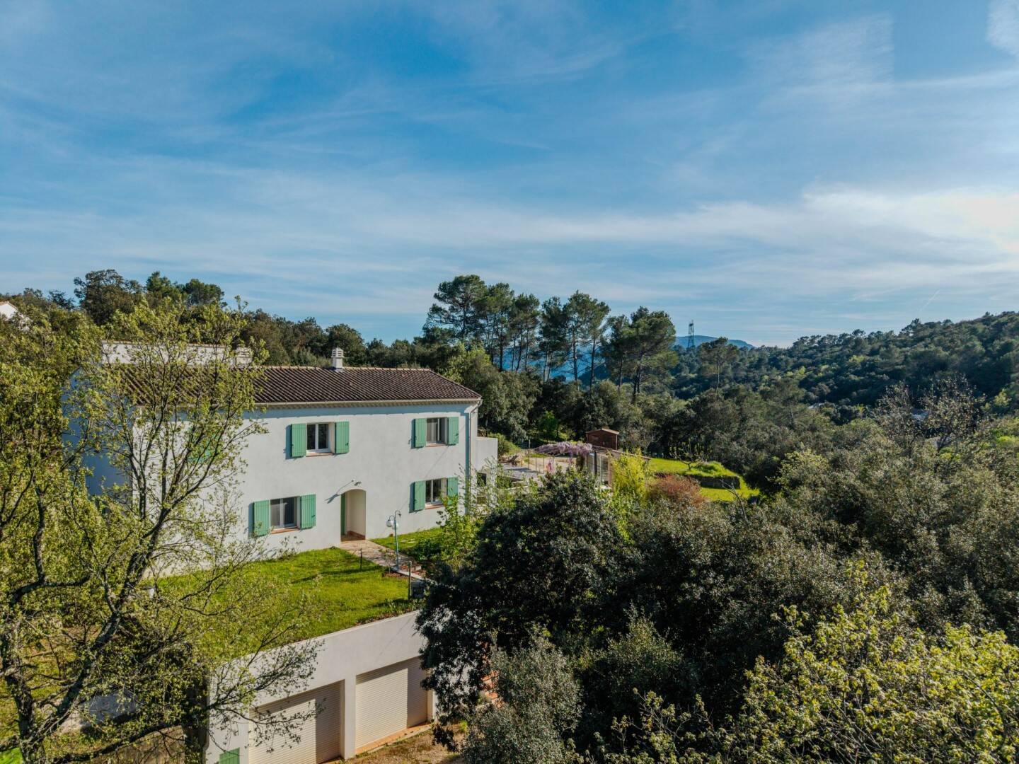 Maison à vendre, 250m², MEOUNES LES MONTRIEUX