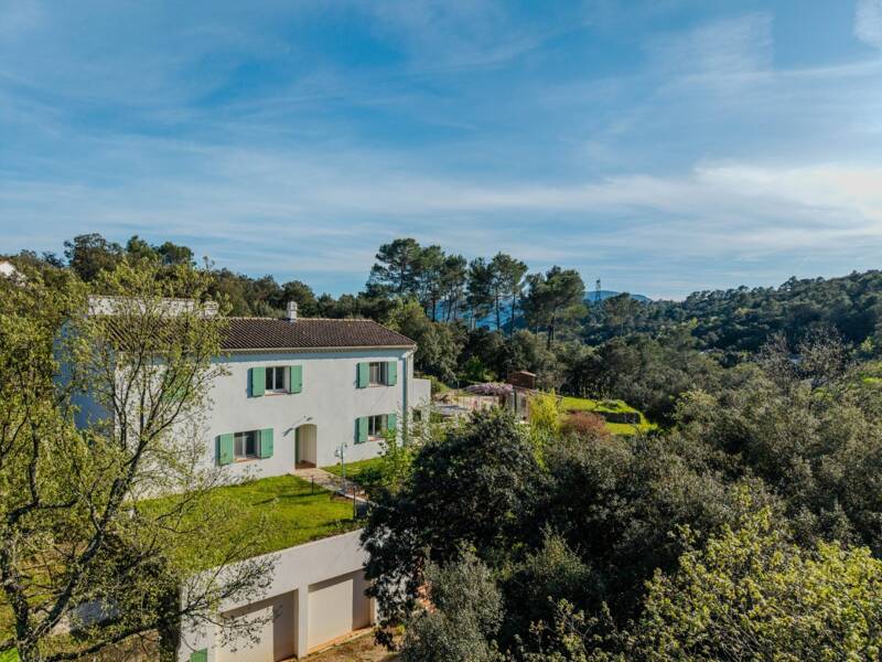 Maison à vendre, 250m², MEOUNES LES MONTRIEUX