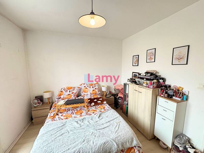 Maison à vendre, 47m², LIMOGES