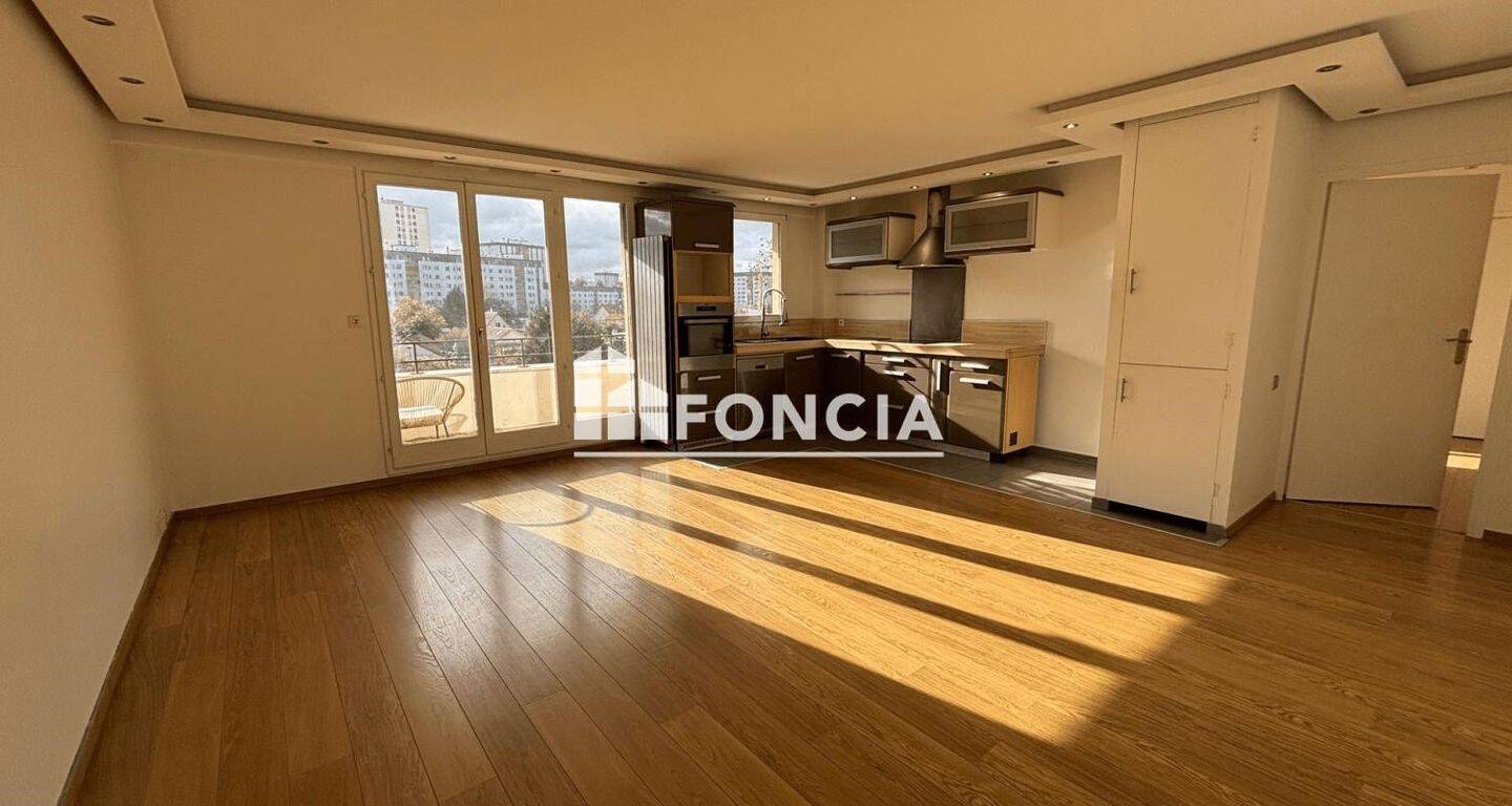 Maison à vendre, 68m², SAINT GRATIEN