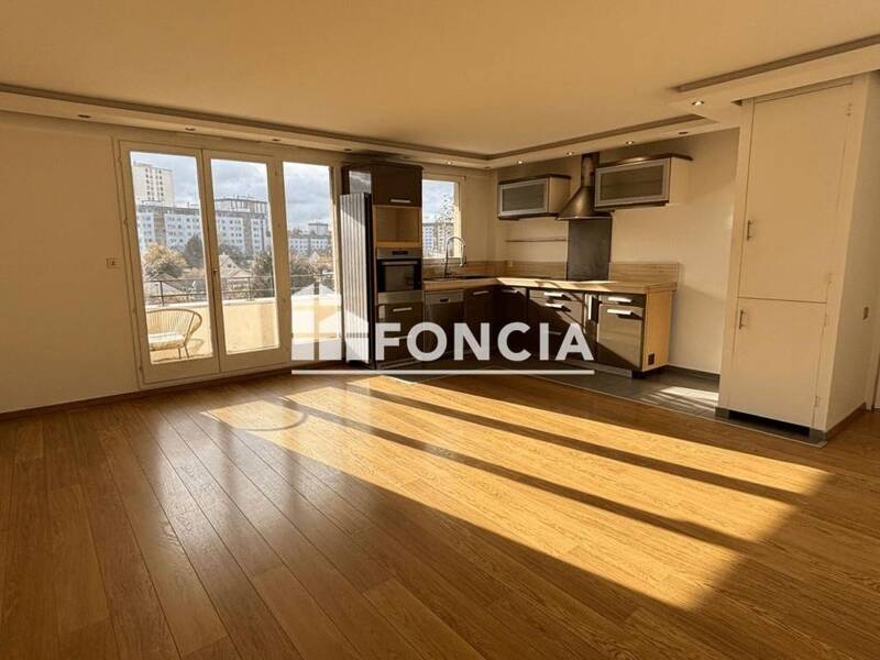 Maison à vendre, 68m², SAINT GRATIEN
