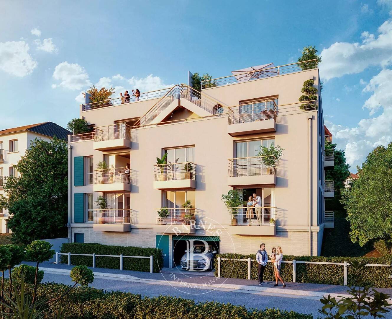 Maison à vendre, 83m², TROUVILLE SUR MER