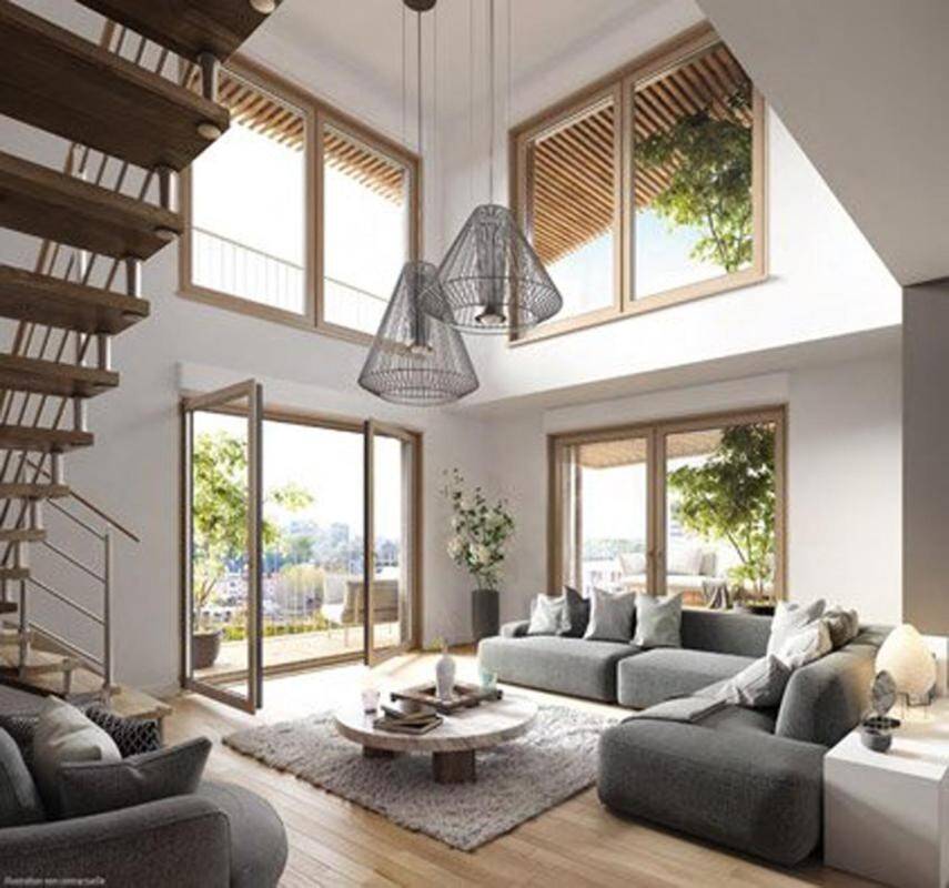 Maison à vendre, 139m², ISSY LES MOULINEAUX