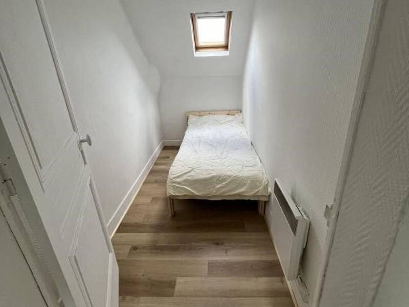 Maison à louer, 22m², ROUEN