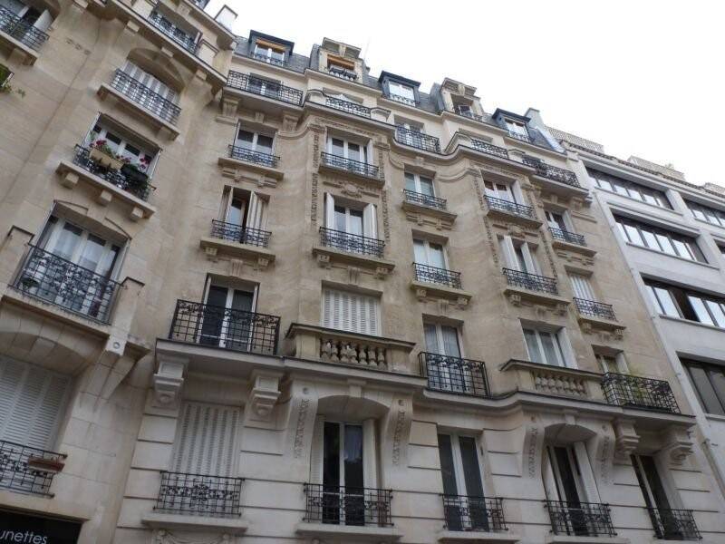 Maison à louer, 34m², PARIS 11E