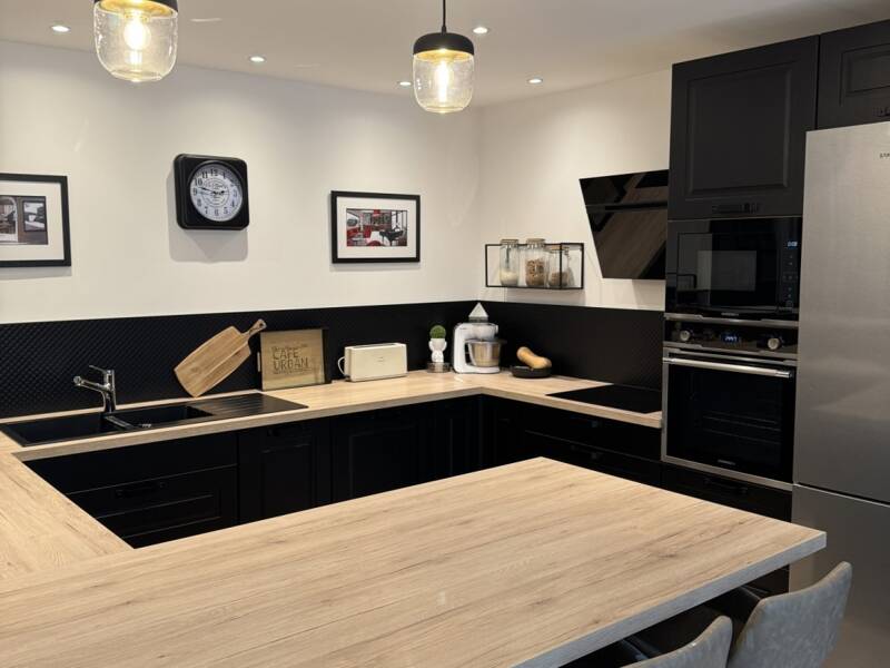 Maison à vendre, 176m², RENNES