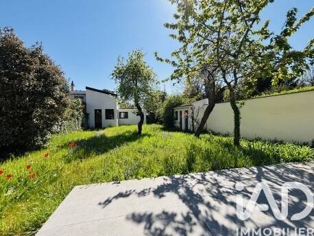 Maison à vendre, 143m², SAINT MAUR DES FOSSES