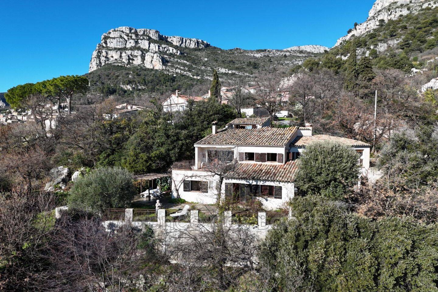Maison à vendre, 168m², SAINT JEANNET