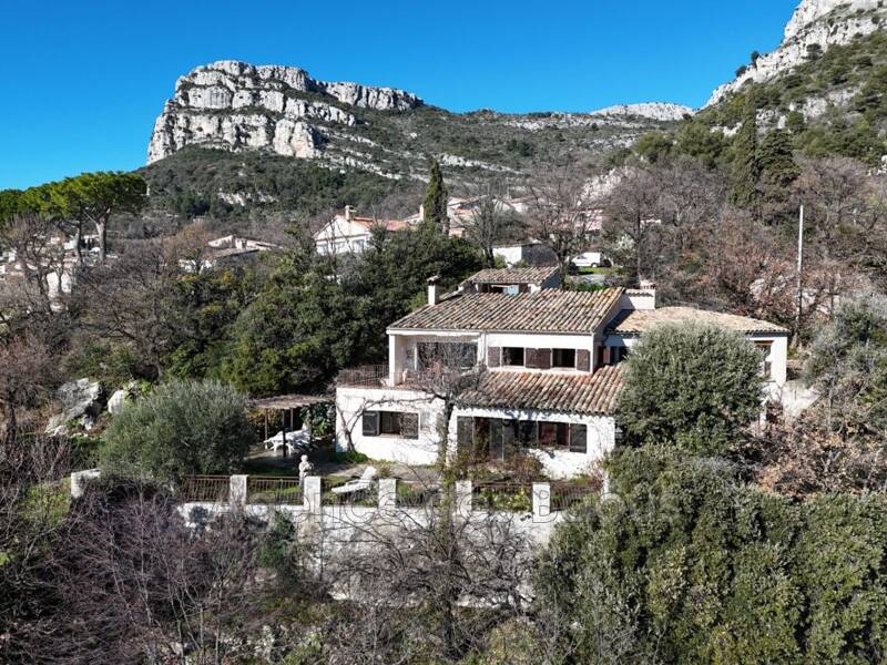 Maison à vendre, 168m², SAINT JEANNET