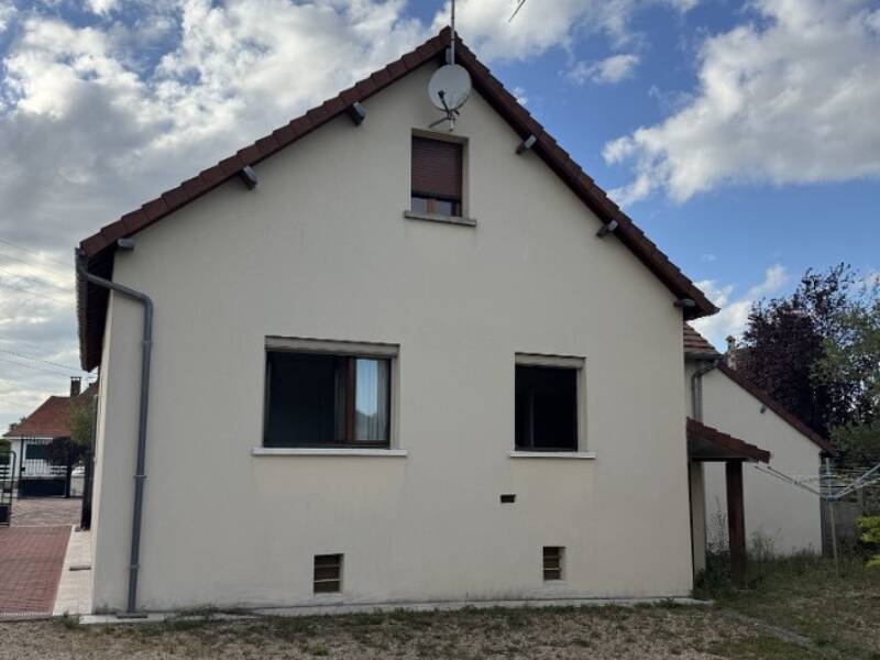 Maison à vendre, 161m², VERNON