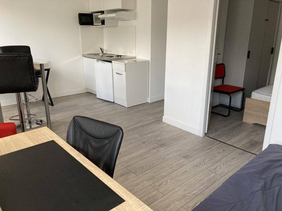 Maison à louer, 32m², LA ROCHE SUR YON