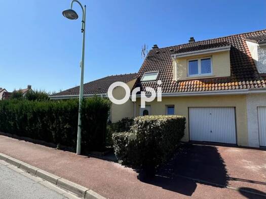 Maison à vendre 200 000 € 4 pièces 3 chambres 95 m² 300 m² de terrain Ardres 62610