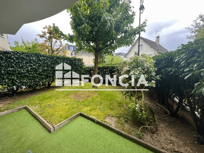 Maison à louer, 48m², LE PLESSIS TREVISE