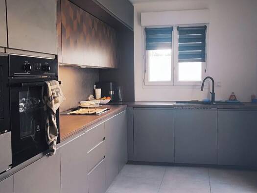 Maison à vendre 230 000 € 3 pièces 2 chambres 70 m² 85 m² de terrain Saint Pierre-Centre Ville Marignane 13700