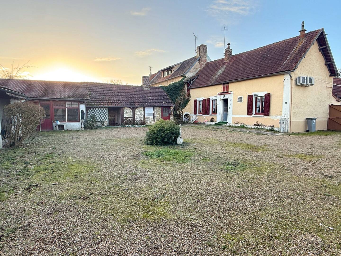 Maison à vendre, 56m², VERNON