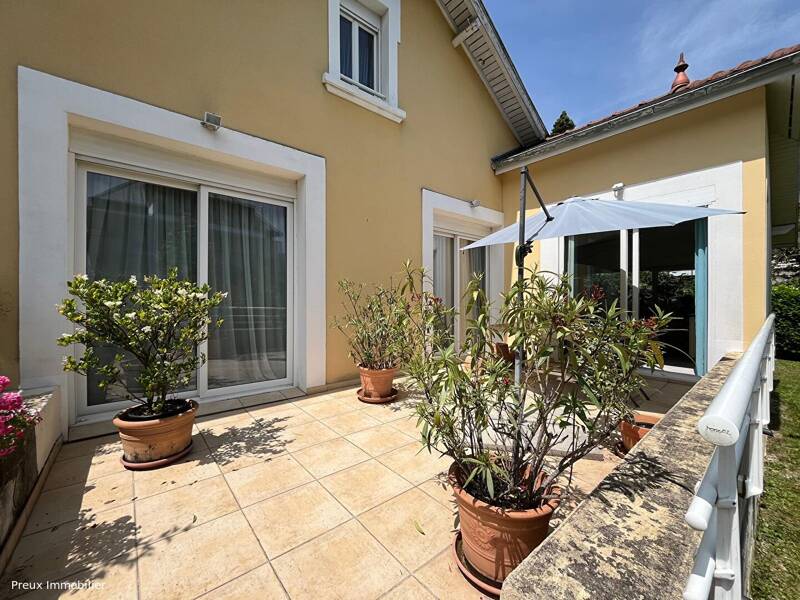 Maison à vendre, 154m², ANNECY