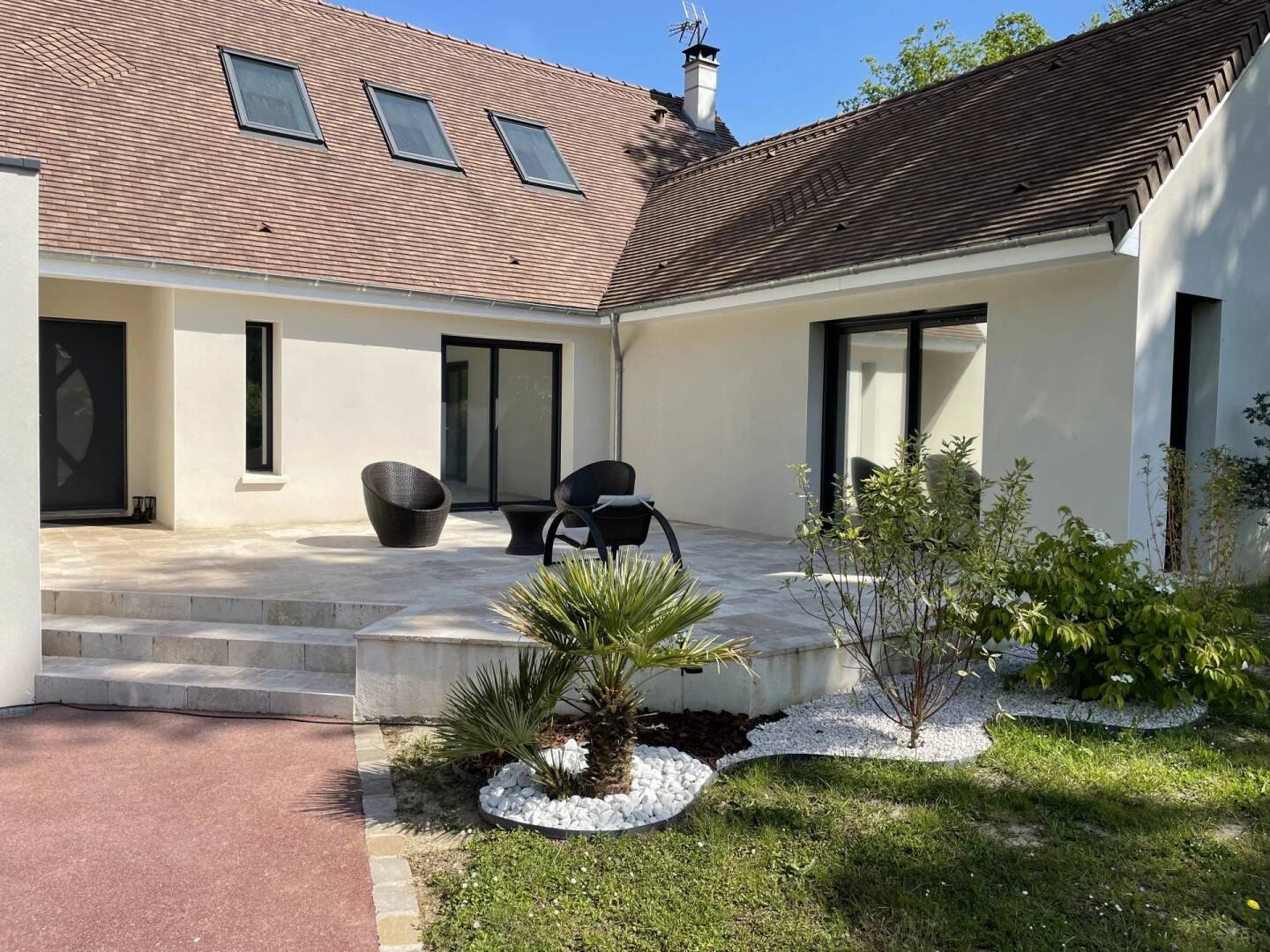 Maison à vendre, 170m², MILLY LA FORET