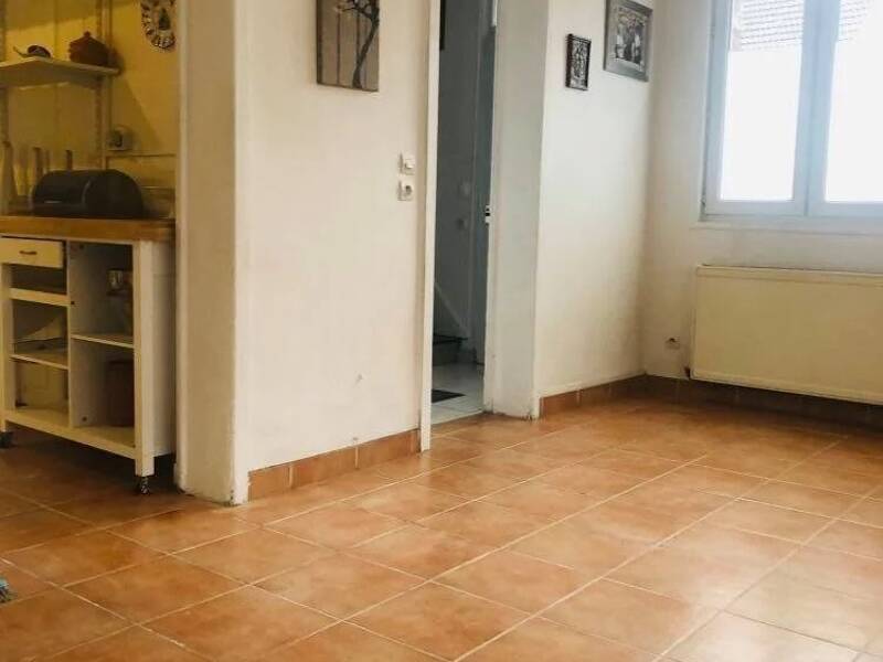 Maison à louer, 85m², SAINT QUENTIN