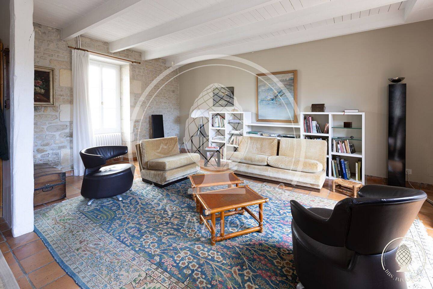 Maison à vendre, 190m², L'HOUMEAU