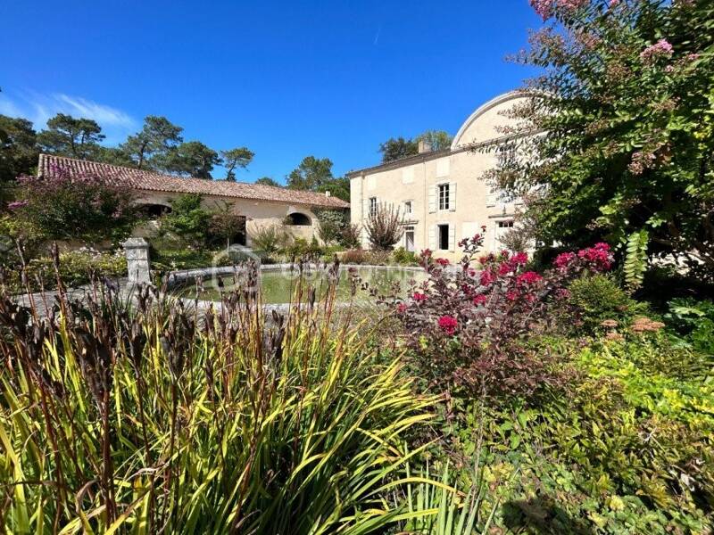 Maison à vendre, 800m², TOULOUSE