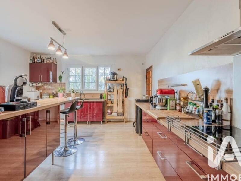 Maison à vendre, 145m², NIMES